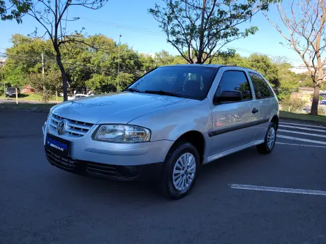 Volkswagen GOL 1.0 MI 8V G.IV 2 portas