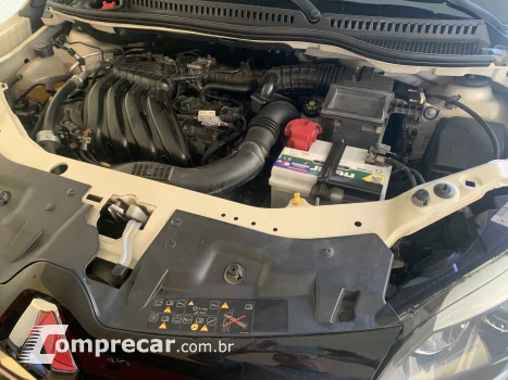 CAPTUR 1.6 16V SCE ZEN