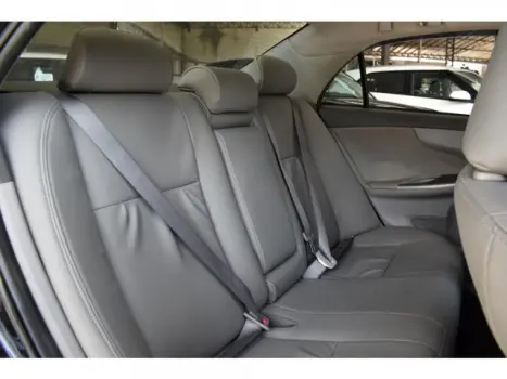 COROLLA - 1.8 GLI 16V 4P AUTOMÁTICO