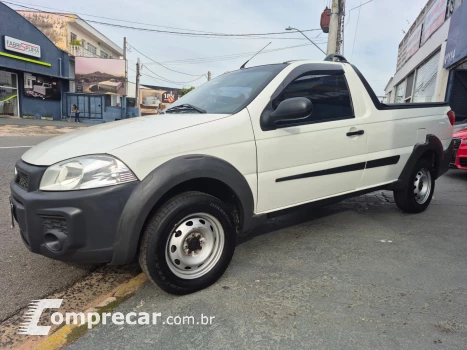 STRADA 1.4 MPI Hard Working CS 8V