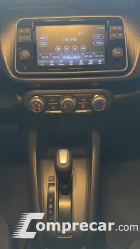 KICKS 1.6 16vstart Sense