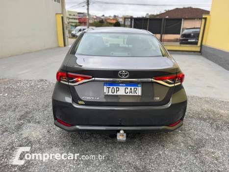 COROLLA 2.0 XEI 16V