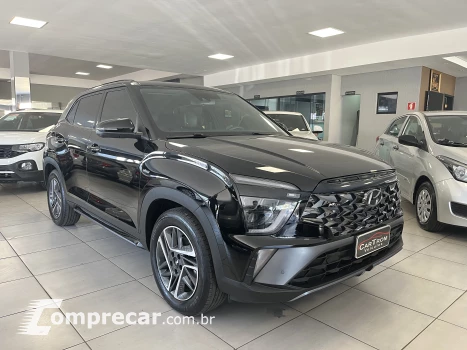 CRETA 1.0 Tgdi N Line