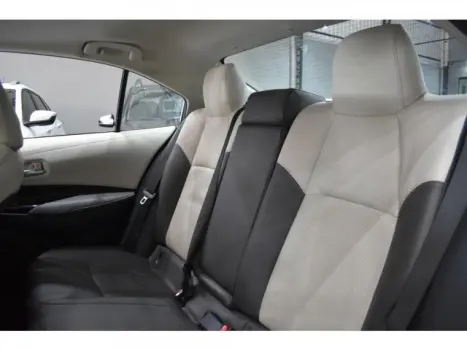 COROLLA - 1.8 VVT-I HYBRID ALTIS PREMIUM CVT