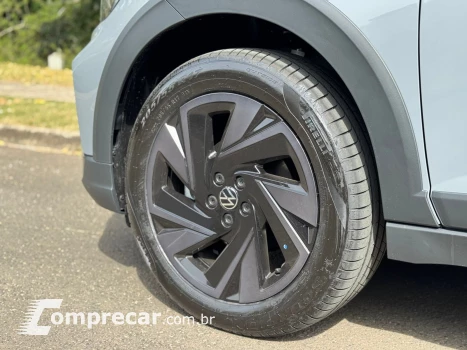 NIVUS 1.0 200 TSI Highline