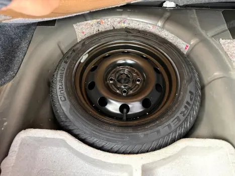 Fiesta Sed. 1.6 8V Flex 4p