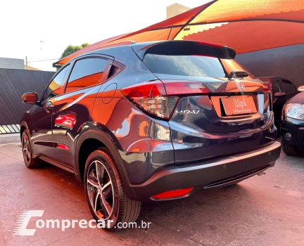 HR-V 1.8 16V EX