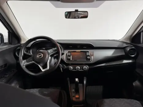 KICKS 1.6 16V FLEXSTART SENSE XTRONIC