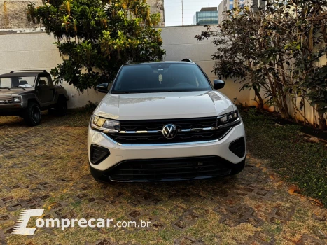 T-CROSS 1.4 250 TSI Highline