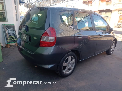 FIT 1.4 LXL 8V
