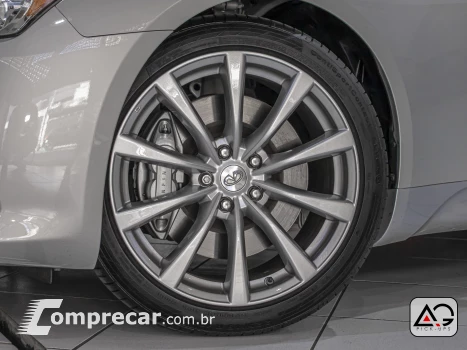 G37 3.7 Coupé V6 24V