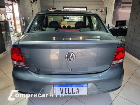 VOYAGE 1.0 12V MPI Totalflex City