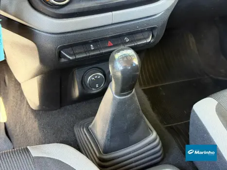 S10 2.8 16V TURBO DIESEL LS CD 4X4 MANUAL