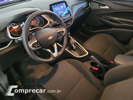 ONIX 1.0 Turbo Plus LT