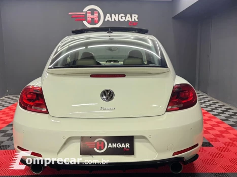 FUSCA 2.0 TSI SPORT 16V MANUAL