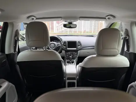 COMPASS 2.0 16V Longitude