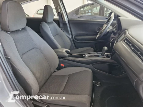 HR-V 1.8 16V 4P EX FLEX AUTOMÁTICO CVT