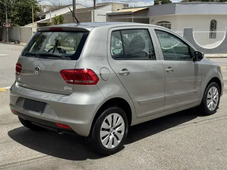 FOX 1.0 MI Trendline 8V