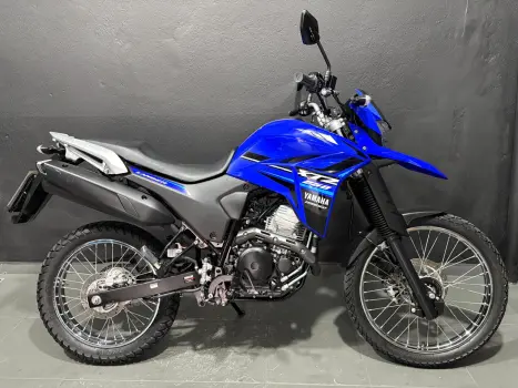 Yamaha LANDER 250 ABS