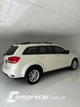 FREEMONT 2.4 Emotion 16V