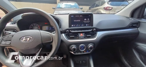 HB20 1.0 12V Evolution