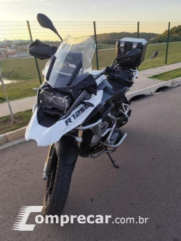 BMW R 1250 GS