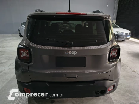 RENEGADE 1.8 16V Sport