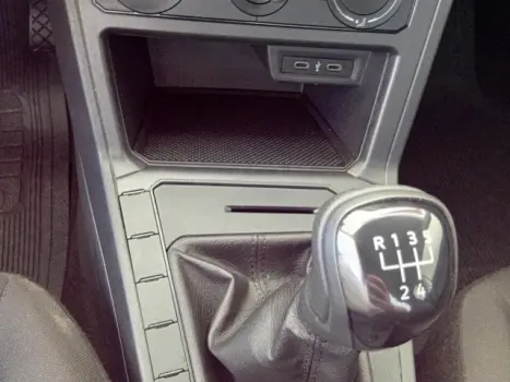 POLO - 1.0 MPI MANUAL