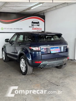 Range Rover EVOQUE Pure Tech 2.0 Aut. 5p