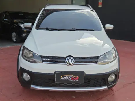 Saveiro CROSS 1.6 T. Flex 16V CE