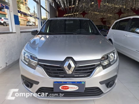 LOGAN 1.0 12V SCE ZEN