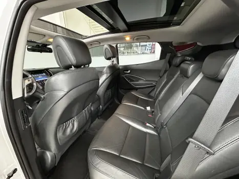 Santa Fe/GLS 3.3 V6 4X4 Tiptronic