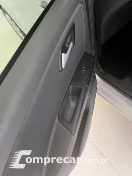 SPACEFOX 1.6 MI Trend 8V