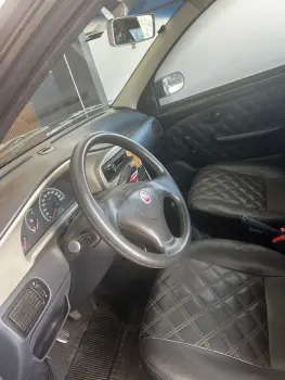 Strada 1.4 MPI Fire Flex 8V CE 2010