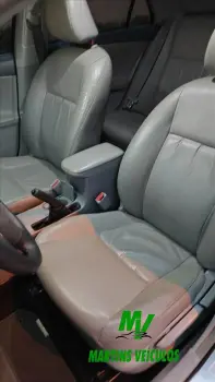 COROLLA 2.0 XEI 16V FLEX 4P AUTOMÁTICO