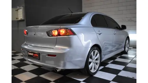 LANCER - 2.0 CVT 16V 4P AUTOMÁTICO
