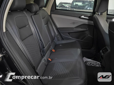 TAOS 1.4 250 TSI Comfortline