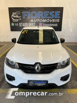 RENAULT KWID 1.0 12V SCE ZEN