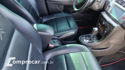 C4 2.0 GLX Competition 16V