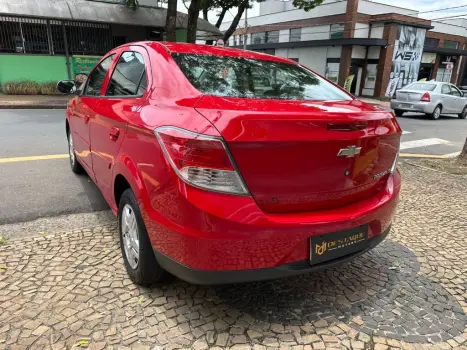 PRISMA Sed. LT 1.0 8V FlexPower 4p