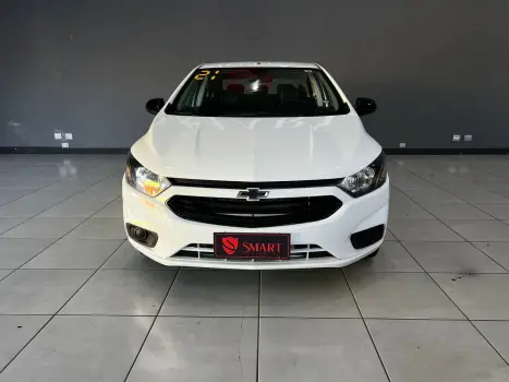 Joy Plus Plus 1.0 8V Black Edition (Flex)