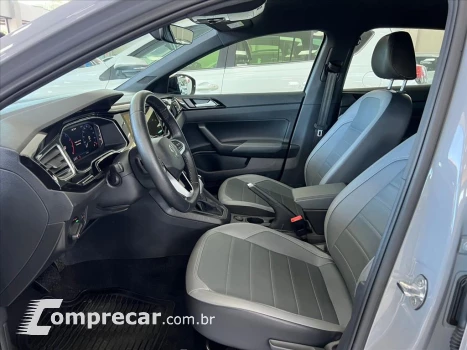 NIVUS 1.0 200 TSI TOTAL FLEX HIGHLINE AUTOMÁTICO