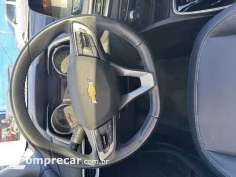 TRACKER 1.2 Turbo Premier