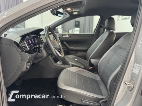 NIVUS 1.0 200 TSI Highline