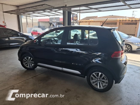 FOX 1.6 MI Pepper 16V