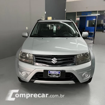 Grand Vitara 2.0 16V 4x2/4x4 5p Mec.