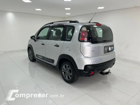 AIRCROSS 1.6 16V Live