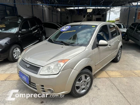 FORD FIESTA 1.6 MPI Class Hatch 8V 4 portas