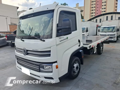 Volkswagen Delivery Express 3.0 Guincho Plataforma 2 portas