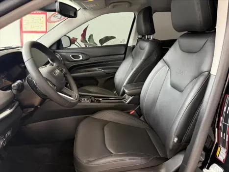 COMPASS 1.3 T270 TURBO FLEX LONGITUDE AT6